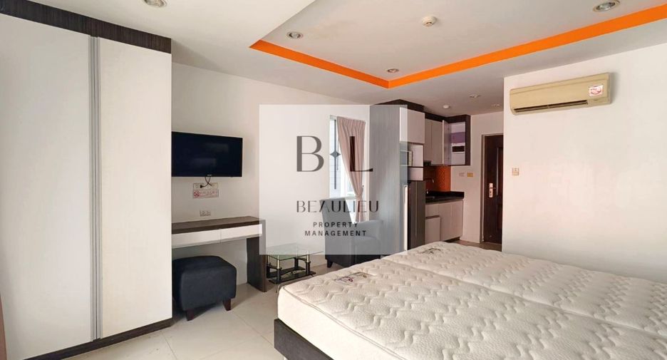For sale スタジオ condo in Bang Lamung, Chonburi