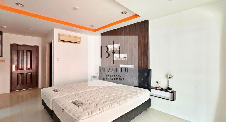 For sale スタジオ condo in Bang Lamung, Chonburi