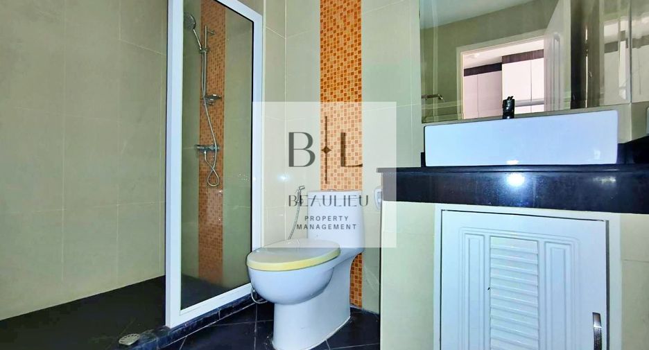 For sale スタジオ condo in Bang Lamung, Chonburi