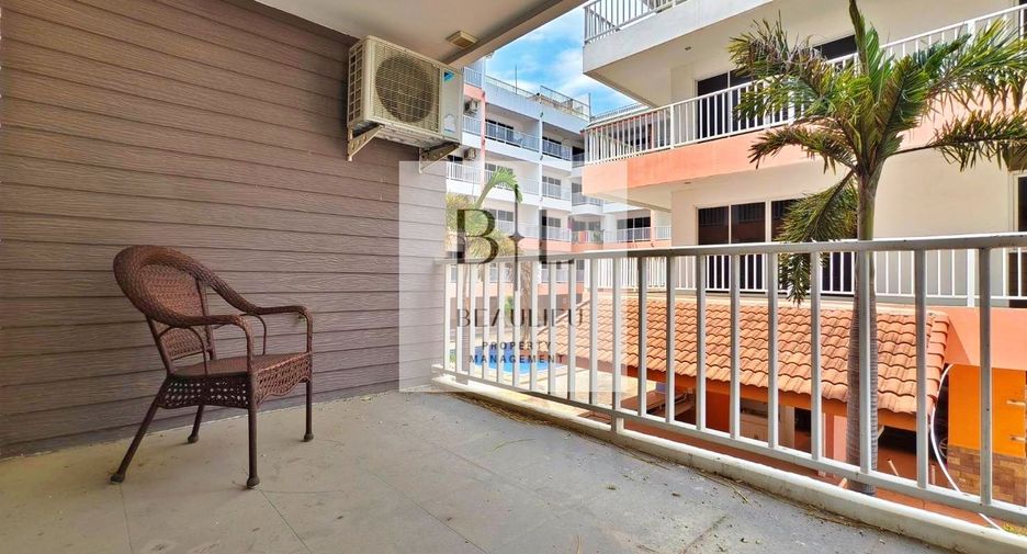 For sale スタジオ condo in Bang Lamung, Chonburi