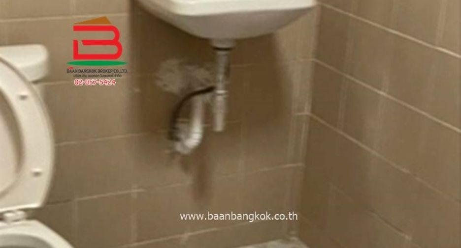 For sale 2 bedrooms townhouse in Pak Kret, Nonthaburi