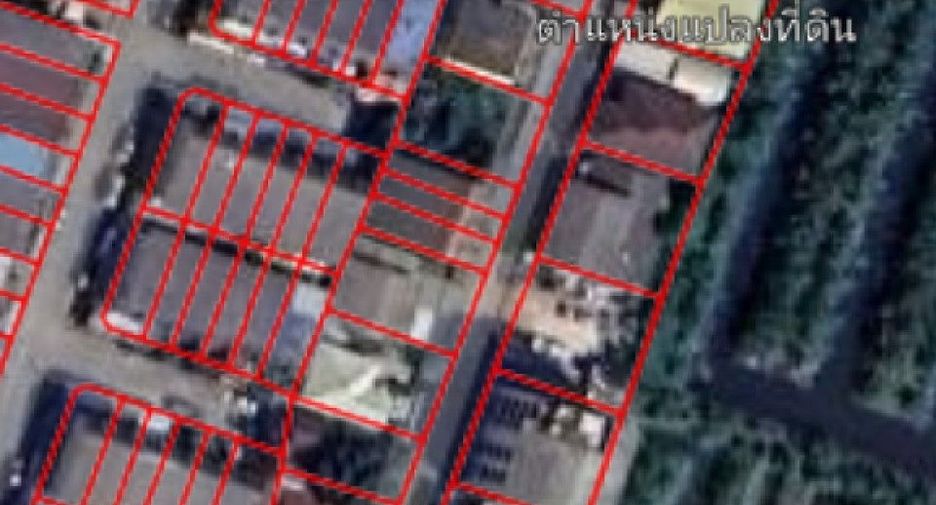 For sale warehouse in Mueang Nonthaburi, Nonthaburi