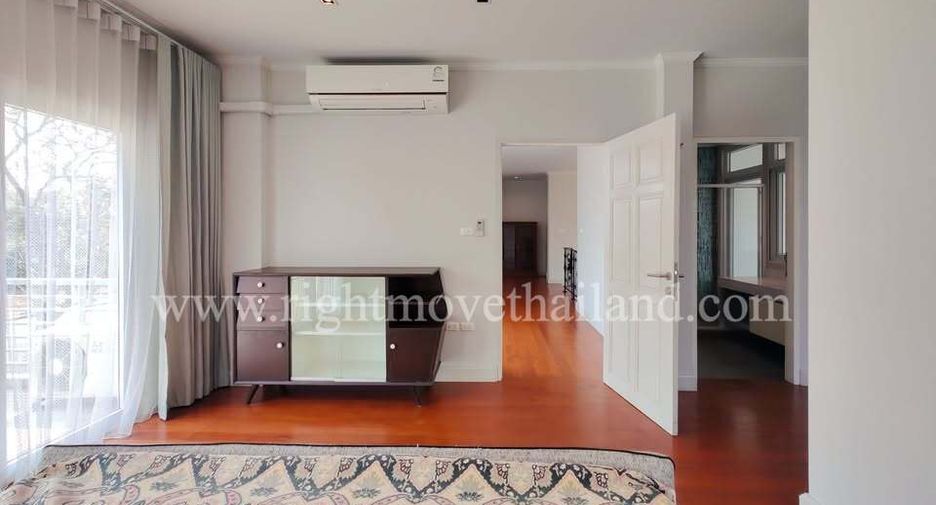 出租 和 出售 3 卧室 独立屋 在 Bang Phli, Samut Prakan