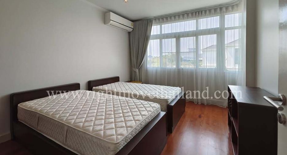 出租 和 出售 3 卧室 独立屋 在 Bang Phli, Samut Prakan