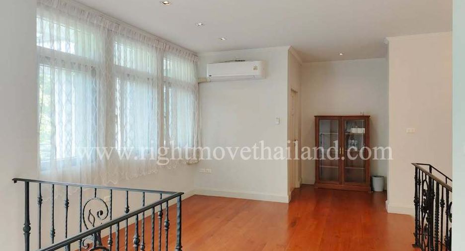 出租 和 出售 3 卧室 独立屋 在 Bang Phli, Samut Prakan