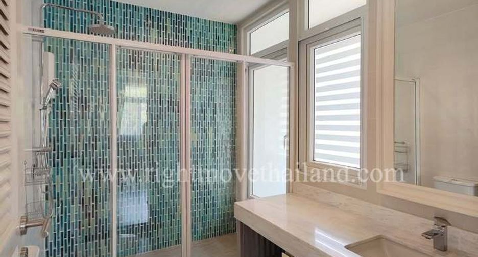 出租 和 出售 3 卧室 独立屋 在 Bang Phli, Samut Prakan