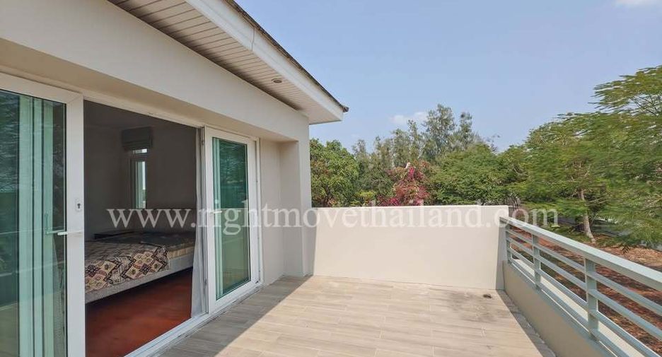 出租 和 出售 3 卧室 独立屋 在 Bang Phli, Samut Prakan