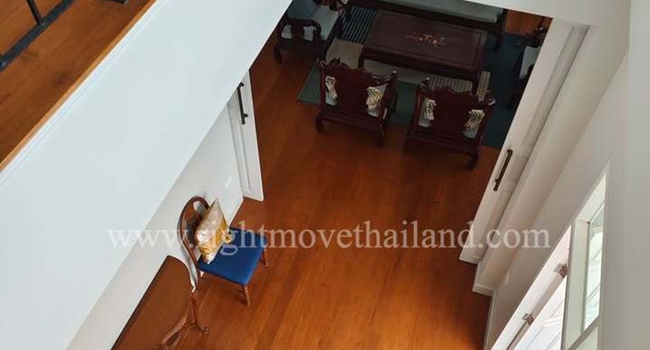 出租 和 出售 3 卧室 独立屋 在 Bang Phli, Samut Prakan
