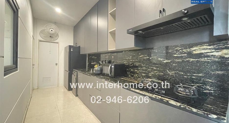 Casa en venta de 3 habitaciones en Khan Na Yao, Bangkok