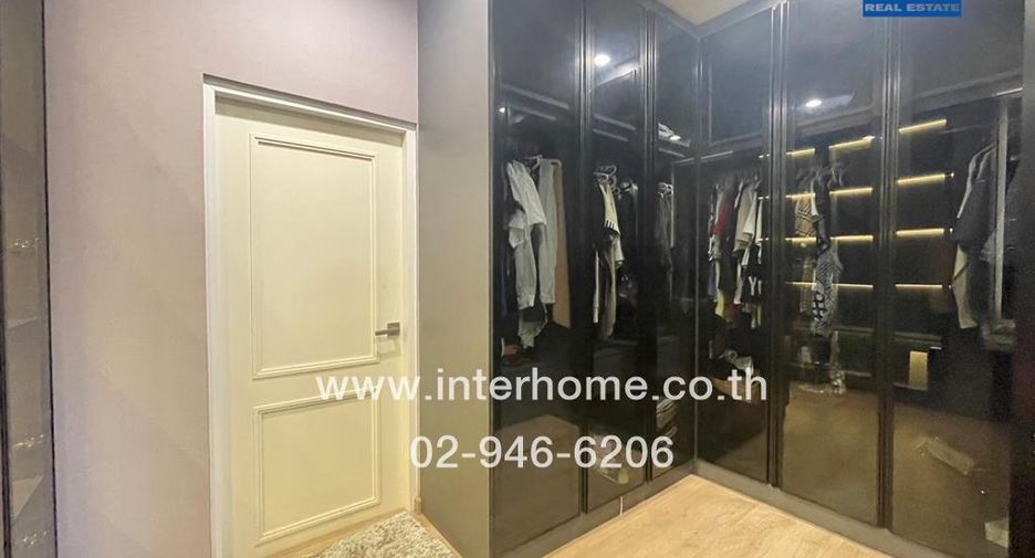 Casa en venta de 3 habitaciones en Khan Na Yao, Bangkok