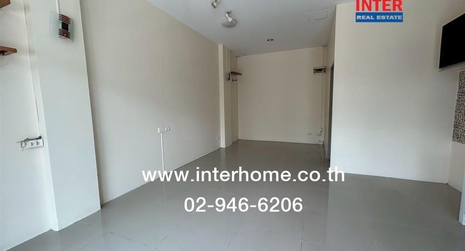 For rent そして for sale 1 Beds condo in Lam Luk Ka, Pathum Thani
