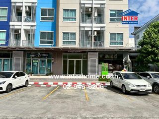 Wohnung zur Miete und zum Kauf mit 1 Zimmer in Lam Luk Ka, Pathum Thani