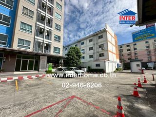 Wohnung zur Miete und zum Kauf mit 1 Zimmer in Lam Luk Ka, Pathum Thani