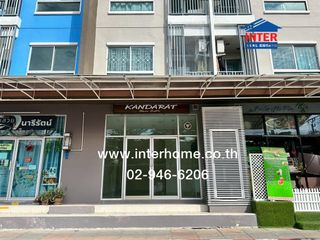 Wohnung zur Miete und zum Kauf mit 1 Zimmer in Lam Luk Ka, Pathum Thani