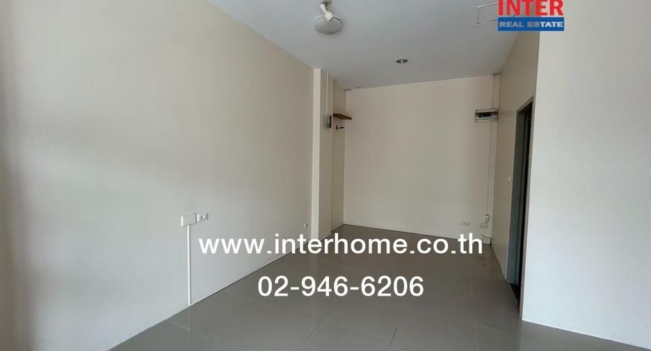For rent そして for sale 1 Beds condo in Lam Luk Ka, Pathum Thani