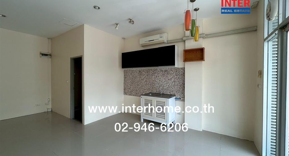 For rent そして for sale 1 Beds condo in Lam Luk Ka, Pathum Thani