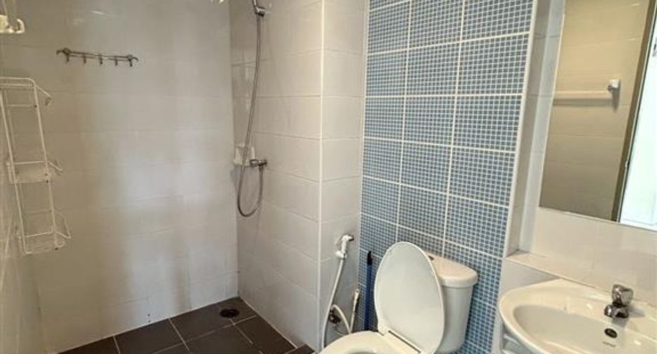 For rent そして for sale 1 Beds condo in Lam Luk Ka, Pathum Thani