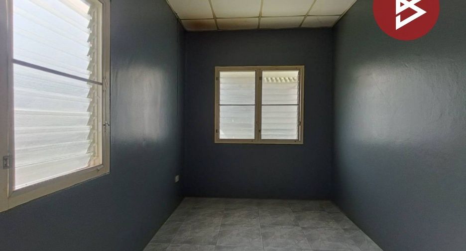 Casa en venta de estudio en Mueang Ratchaburi, Ratchaburi