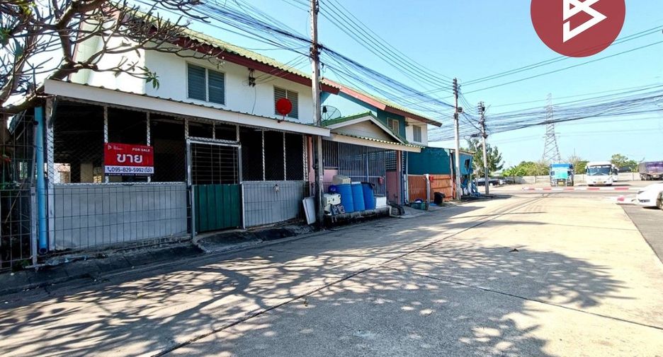 Casa en venta de estudio en Mueang Ratchaburi, Ratchaburi