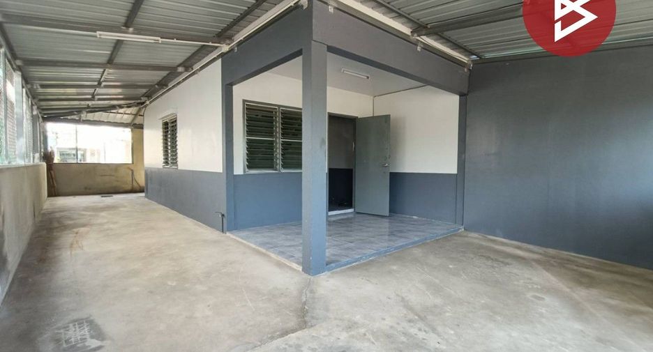 Casa en venta de estudio en Mueang Ratchaburi, Ratchaburi