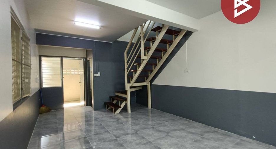 Casa en venta de estudio en Mueang Ratchaburi, Ratchaburi