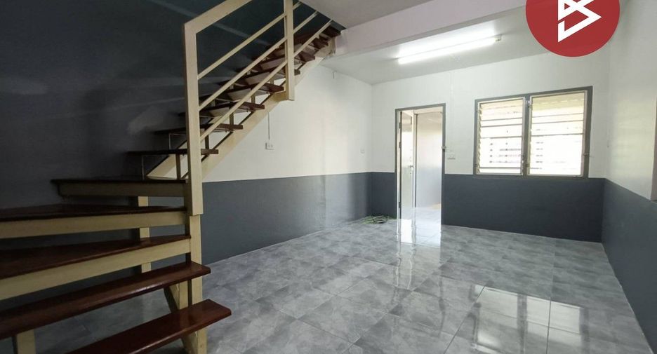 Casa en venta de estudio en Mueang Ratchaburi, Ratchaburi