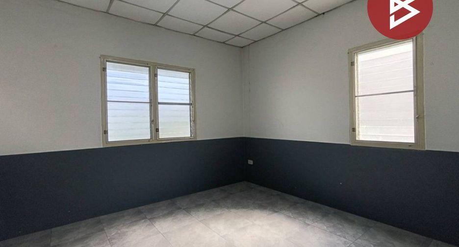 Casa en venta de estudio en Mueang Ratchaburi, Ratchaburi