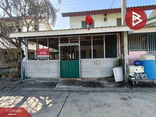 Casa en venta de estudio en Mueang Ratchaburi, Ratchaburi