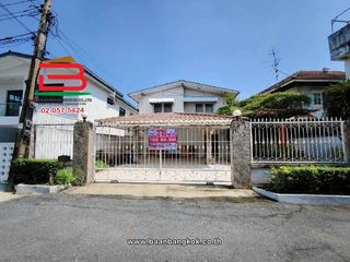 For sale 2 ベッドルーム house in Bueng Kum, Bangkok