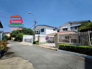 For sale 2 ベッドルーム house in Bueng Kum, Bangkok