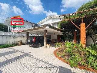 For sale 2 ベッドルーム house in Bueng Kum, Bangkok