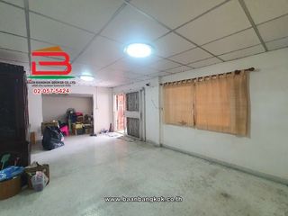 For sale 2 ベッドルーム house in Bueng Kum, Bangkok
