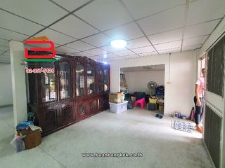 For sale 2 ベッドルーム house in Bueng Kum, Bangkok