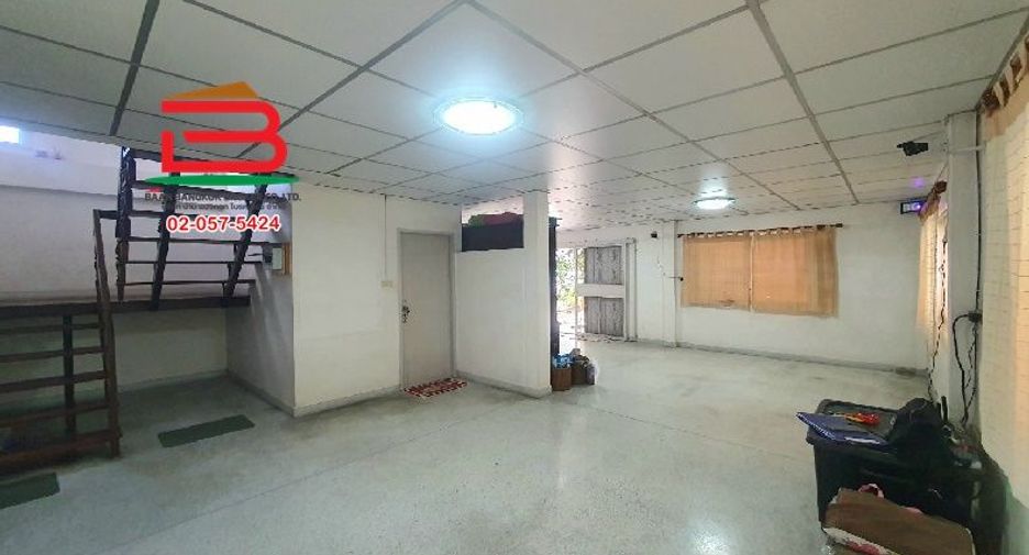 For sale 2 bedrooms house in Bueng Kum, Bangkok