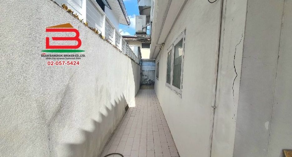 For sale 2 bedrooms house in Bueng Kum, Bangkok