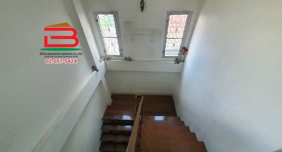 For sale 2 bedrooms house in Bueng Kum, Bangkok
