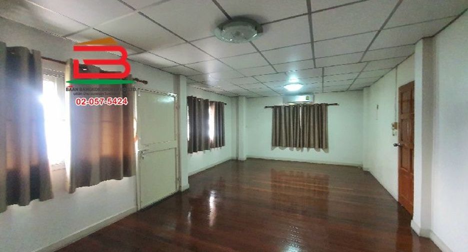For sale 2 bedrooms house in Bueng Kum, Bangkok
