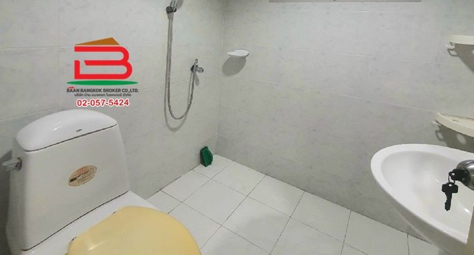 For sale 2 bedrooms house in Bueng Kum, Bangkok