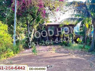 For sale land in Phran Kratai, Kamphaeng Phet