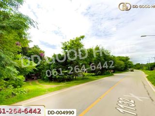 For sale land in Phran Kratai, Kamphaeng Phet