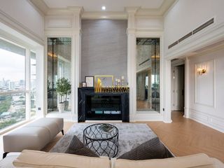 For sale 2 bedrooms condo in Yan Nawa, Bangkok