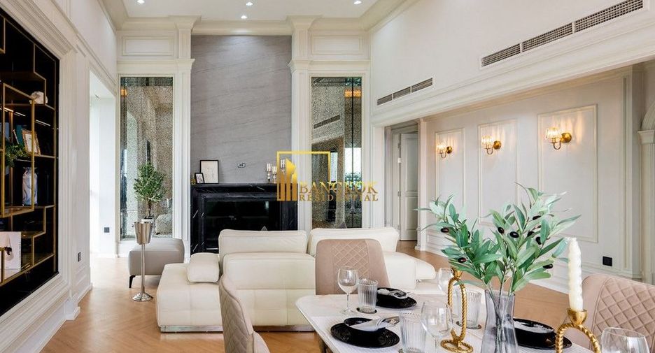 For sale 2 bedrooms condo in Yan Nawa, Bangkok