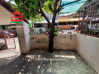 出售 3 卧室 联排别墅 在 Bang Khun Thian, 曼谷