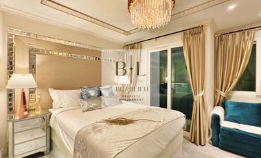 For sale studio condo in Bang Lamung, Chonburi