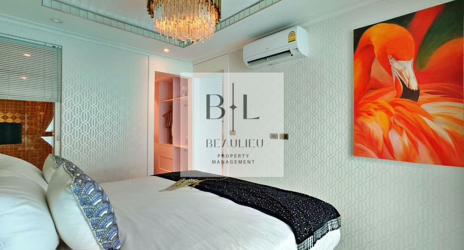 Condo en venta de 1 habitaciones en Bang Lamung, Chonburi