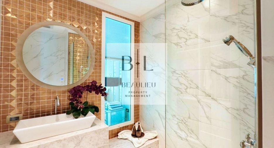 Condo en venta de 1 habitaciones en Bang Lamung, Chonburi