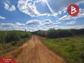 For sale land in Mueang Kanchanaburi, Kanchanaburi