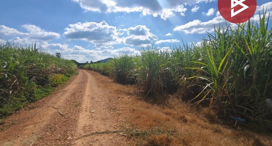 For sale land in Mueang Kanchanaburi, Kanchanaburi