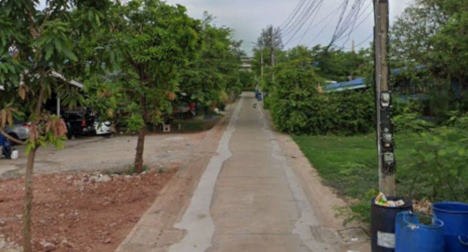 ขาย ที่ดิน ใน กระทุ่มแบน, สมุทรสาคร