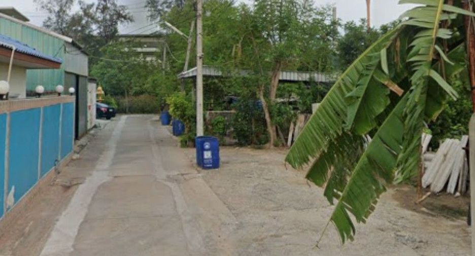 ขาย ที่ดิน ใน กระทุ่มแบน, สมุทรสาคร
